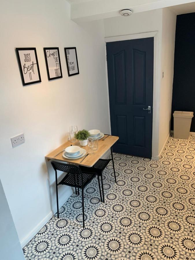 Windsor 4 - Spacious Beautiful 4 Bdrm Maisonette Nr Ncle Free Wifi Free Parking Gateshead Ngoại thất bức ảnh