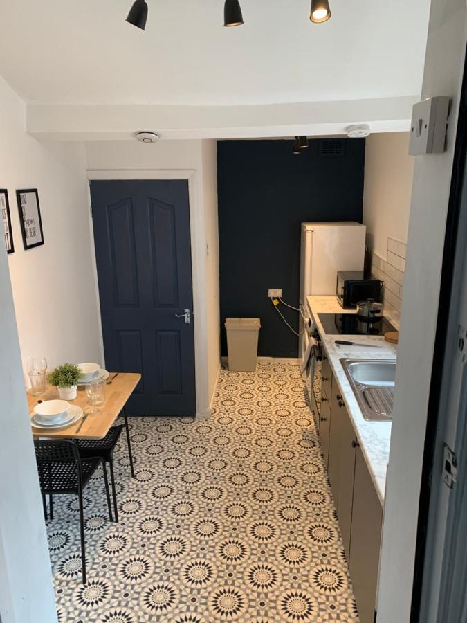 Windsor 4 - Spacious Beautiful 4 Bdrm Maisonette Nr Ncle Free Wifi Free Parking Gateshead Ngoại thất bức ảnh